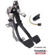 Includes everything shown for the t5/t t56 conversion clutch pedal assembly for 1982-1992 Camaro / Firebird T10400451-3RD