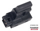 Brake and neutral-safety switches with their pigtails for 1982-1992 Camaro / Firebird / Trans Am Hawks Restoraiton Parts
