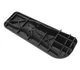 982-1992 Camaro / Firebird Accelerator Gas Pedal Pad Rear side (floor facing , mounting side view)