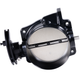 Nick Williams SD92MM 92mm Cable Driven Throttle Body Black for LS1/LS2/LS6/LS3LSX