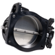 Nick Williams SD92MM 92mm Cable Driven Throttle Body Black for LS1/LS2/LS6/LS3LSX
