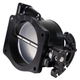 Nick Williams SD92MM 92mm Cable Driven Throttle Body Black for LS1/LS2/LS6/LS3LSX
