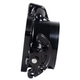Nick Williams SD92MM 92mm Cable Driven Throttle Body Black for LS1/LS2/LS6/LS3LSX