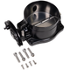 Nick Williams SD92MM 92mm Cable Driven Throttle Body Black for LS1/LS2/LS6/LS3LSX