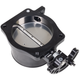 Nick Williams SD92MM 92mm Cable Driven Throttle Body Black for LS1/LS2/LS6/LS3LSX