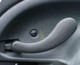 93-02 Camaro/Firebird Inside Door Handle, Used