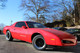 1987-1992 Firebird GTA 17x9 Wheel Set, Set of 4, Black, Wheels Only, Hawks Restoration Parts