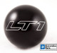 Camaro/Firebird Billet Aluminum LT1 Manual Shift Knob 2.25"