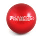 Camaro/Firebird Billet Aluminum "HAWKS" Logo Manual Shift Knob 2.25"