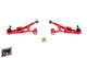 93-02 Camaro/Firebird Front Lower A-Arms, Non-Adjustable, Street, UMI Performance 