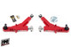 93-02 Camaro/Firebird Front Lower A-Arms, Rod Ends, UMI Performance 