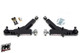 93-02 Camaro/Firebird Front Lower A-Arms, Rod Ends, UMI Performance 