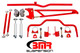 82-2002 Camaro / Firebird Level 2 Drag Race Package, BMR 