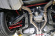 2010-14 Camaro, 08-09 Pontiac G8 Rear Trailing Arms, UMI Performance 