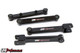 2010-14 Camaro, 08-09 Pontiac G8 Rear Trailing Arms/Toe Rod Kit, UMI Performance 