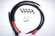 98-2002 Camaro LS1 V8 Battery Cable Set