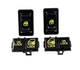 1990-1992 Camaro Power Switch Package, Reproduction, Kit, Yellow Font
