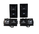 1982-1984 Firebird Power Switch Package, Reproduction, Kit 