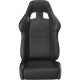 Corbeau A4 Seats