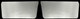 82-92 Camaro / Firebird Doors Moisture Barrier Shield, Pair