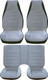 87-92 Camaro Base Model Seat Upholstery Kit New Replacement