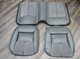  88-92 Camaro Seat Upholstery Kit New Replacement