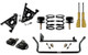 Speed Kit 2 - 950lb/in - SBC, LS
P/N: 031341
Applications: 1982-1992 F-Body