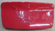 98-02 Firebird Formula Trans Am Firehawk Front Bumper License Plate Filler Panel Used