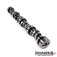 HAWKS Sick & Twisted 235/249 .649”/.600” 113+2 LSA Camshaft (HT-S&TCAM)