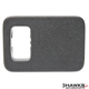 1997-1999 Camaro/Firebird Convertible Top Graphite Switch Panel, Reproduction | HT10280510