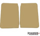 1982-1992 Camaro Firebird Trans Am T-Top Sunshades, Pair, Multiple Color Options - AFH12S