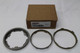 TR6060 1st or 2nd Gear Synchronizer Blocker Ring Kit Set of 3