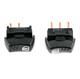 1994-1996 Chevrolet Camaro Power Door Lock Switch | Reproduction | HT10402836 L / HT10402835 R (HT10402836 L