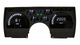 91-92 Camaro Digital Instrument Gauge Cluster Panel Kit