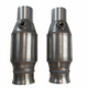 Kooks 22513100 3-inch stainless steel connection pipes for the 7.0L LS7 Camaro Z/28