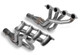 Hooker Headers, 1973-87 GM C-10/20 2WD Trucks Full-Length LS-Swap 1-7/8"x 3" 304SS Stainless Steel