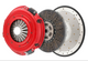 LS1/LS2 5.7L 6.0L V8 Street Clutch Kit with ER², Mantic Clutch