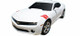 2010-13 Chevrolet Camaro Hash Mark Decals