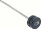 82-87 Camaro Headlight Switch Knob w/ Rod, New Reproduction 