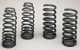 82-92 Camaro / Firebird 1" Drop Spring Set, Hotchkis  