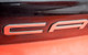 93-02 Camaro Rear Bumper Panel Stainless Steel Insert