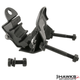 1993-2002 Camaro/Firebird T56/ 85-92 T5 V8 Manual Torque Arm Bracket Complete New Reproduction (HT10252374