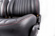 97-2002 Camaro Z28 RS SS Seat Upholstery Kit Katzkin Leather