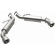 MagnaFlow 2016-2024 Chevrolet Camaro SS 6.2L Competition Series Axle Back Performance Exhaust System 19339. Hawks Motorsports
