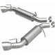 MagnaFlow 2016-2024 Chevrolet Camaro SS 6.2L Competition Series Axle Back Performance Exhaust System 19339. Hawks Motorsports