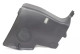 93-02 Camaro/Firebird Convertible Rear Seat Trim Used