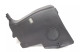 93-02 Camaro/Firebird Convertible Rear Seat Trim Used