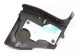 93-02 Camaro/Firebird Convertible Rear Seat Trim Used