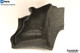 Used OEM GM driver-side rear quarter trunk carpet for 1993-2002 Camaro and Firebird coupes
