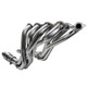 Kooks 1-7/8-inch stainless steel long tube headers included with part number 2260H430